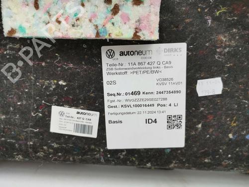 Boot lining VW ID.4 (E21) PRO | BP34726031I3  - Image 8