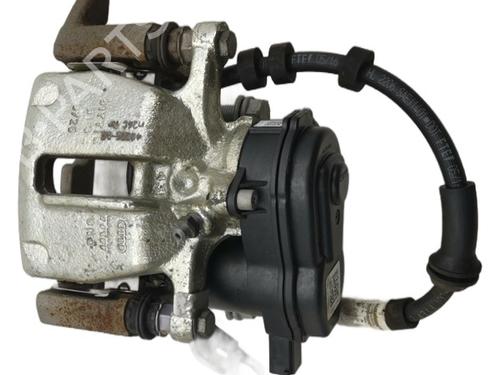 Used Left rear brake caliper Left rear brake caliper AUDI A6 C7 (4G2, 4GC) 2.8 FSI (204 hp) 34729986 34729986