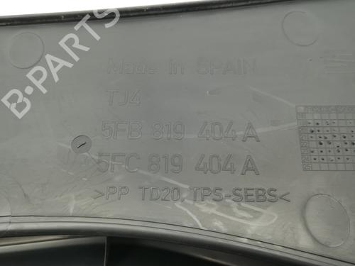 Windscreen CUPRA LEON (KL1, KU1, KUG) 1.5 TSI | BP37658801C63 - Image 7