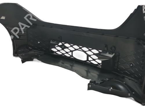 Front bumper VW ID. Buzz Bus (EBB, EBJ) Electric 4motion (EBB) | BP35762194C7 - Image 6