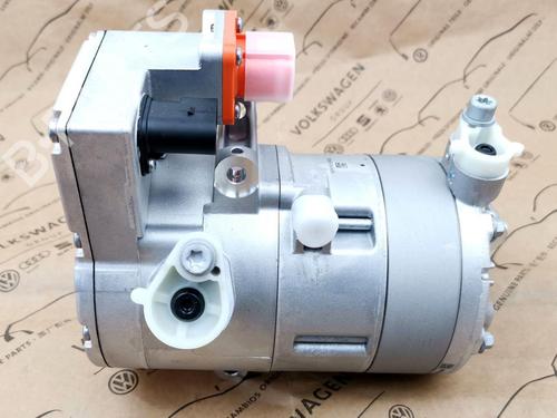 Used AC compressor AC compressor SKODA SUPERB III (3V3) 2.0 TSI (190 hp) 35760133 35760133