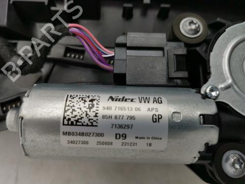 Soltag VW TIGUAN (CT1) 2.0 TSI 4motion | BP34727618C124 - Image 7