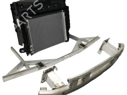 Komplette front VW MULTIVAN T7 (STM, STN) 1.4 eHybrid | BP34731407S1  - Image 7