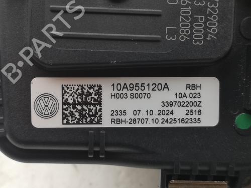 Electronic module CUPRA BORN (K11) 45 | BP38033780M83 - Image 7