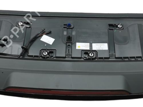 Spoiler bagklap VW ID.7 Tourer (ED5) GTX 4motion | BP34732512C96 - Image 8