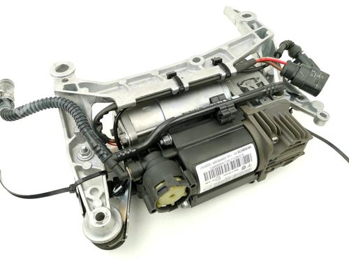 Suspension compressor PORSCHE CAYENNE (92A) 4.8 Turbo | BP35760886M103  - Image 5