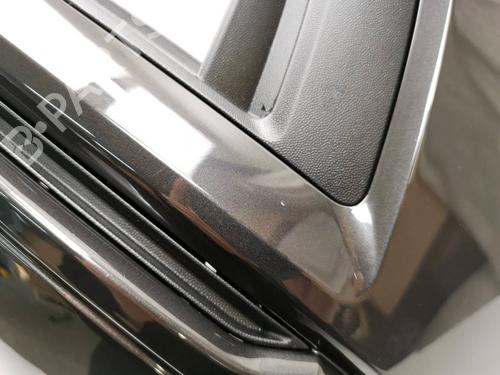 Front bumper VW PASSAT B8 (3G2, CB2) 2.0 TDI | BP35758133C7 - Image 5