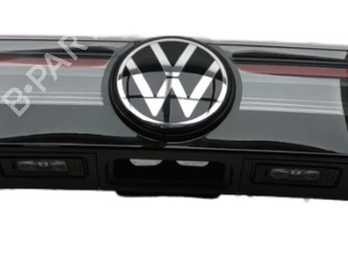 Used Rear center light Rear center light VW TIGUAN (CT1) 2.0 TSI 4motion (204 hp) 34731887 34731887