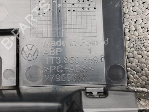 Other VW ID. Buzz Bus (EBB, EBJ) Electric 4motion (EBB) | BP36030859O1 - Image 7