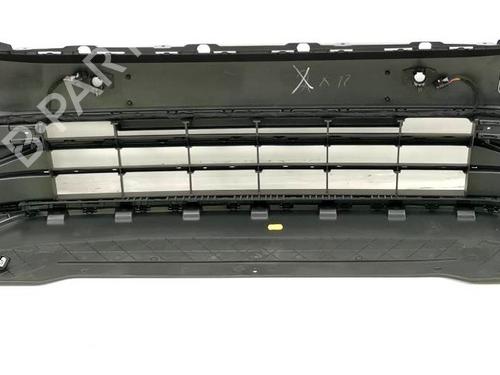 Front bumper VW PASSAT B8 (3G2, CB2) 2.0 TDI | BP35758692C7 - Image 2