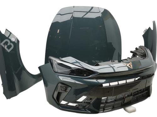 Komplette front Komplette front CUPRA LEON (KL1, KU1, KUG) 1.4 e-HYBRID (150 hp) 34732659 34732659