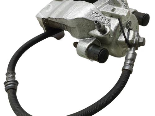 Left front brake caliper AUDI A1 Sportback (GBA) 25 TFSI | BP34730318M105 - Image 3