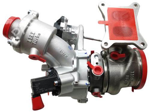 Used Turbocharger/Supercharger Turbocharger/Supercharger AUDI Q3 (F3B) 45 TFSI e (245 hp) 36403139 36403139