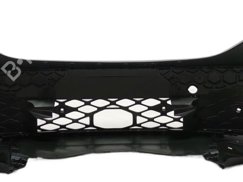 Front bumper VW ID. Buzz Bus (EBB, EBJ) Electric 4motion (EBB) | BP35762223C7 - Image 10