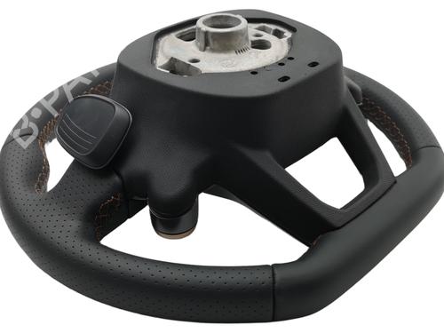 Steering wheel CUPRA FORMENTOR (KM7, KMP) 1.4 e-Hybrid | BP37018418C49 - Image 8