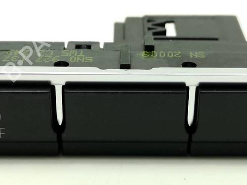Used Switch Switch VW TIGUAN (5N_) 2.0 TDI 4motion (136 hp) 34728882 34728882
