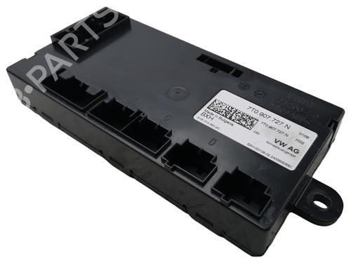 Climate control VW MULTIVAN T7 (STM, STN) 1.5 TSi | BP38164463I5 - Image 2