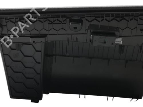 Glove box CUPRA FORMENTOR (KM7, KMP) 1.4 e-Hybrid | BP34732653C95 - Image 5