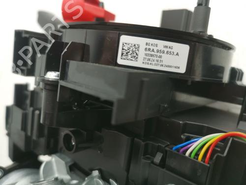 Switch VW T-CROSS (C11, D31) 1.0 TSI | BP34731717I30 - Image 7
