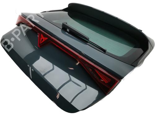 Tailgate CUPRA LEON (KL1, KU1, KUG) 1.4 e-HYBRID | BP34732642C6 - Image 3