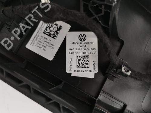 Front right panel VW ID.7 (ED2) PRO S | BP34727715C59 - Image 13