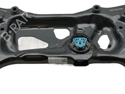 Used Subframe Subframe VW CADDY IV Box Body/MPV (SAA, SAH) 2.0 TDI 4motion (150 hp) 35763272 35763272