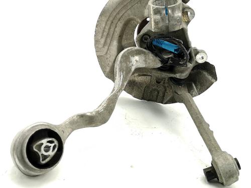Used Left front steering knuckle Left front steering knuckle BMW X1 (E84) sDrive 18 d (143 hp) 35760807 35760807