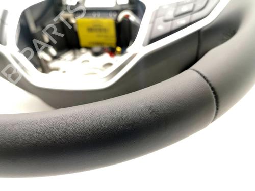 Steering wheel VW T-ROC (A11, D11) 1.0 TSI 4motion | BP35758237C49 - Image 6