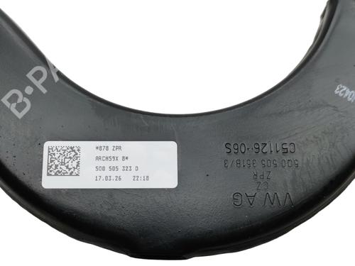 Andre CUPRA TERRAMAR (KP1) 2.0 TSI 4Drive | BP38769846O1  - Image 6