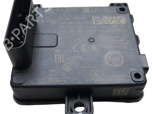 Electronic module CUPRA FORMENTOR (KM7, KMP) 1.4 e-Hybrid | BP38918813M83 - Image 2