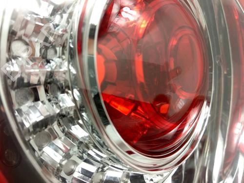 Left taillight VW PASSAT B5.5 Variant (3B6) 2.5 TDI | BP34728074C34 - Image 12