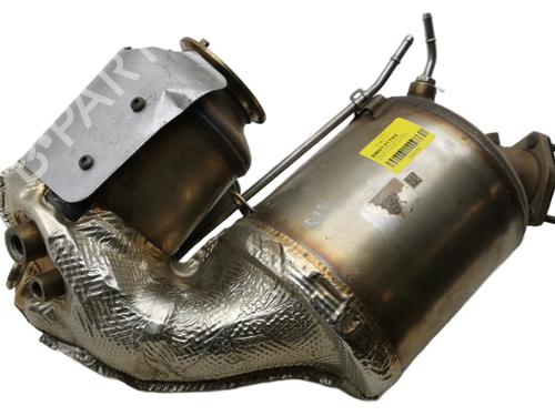 partikelfilter partikelfilter AUDI A6 C7 (4G2, 4GC) 3.0 TDI quattro (218 hp) 35893810 35893810