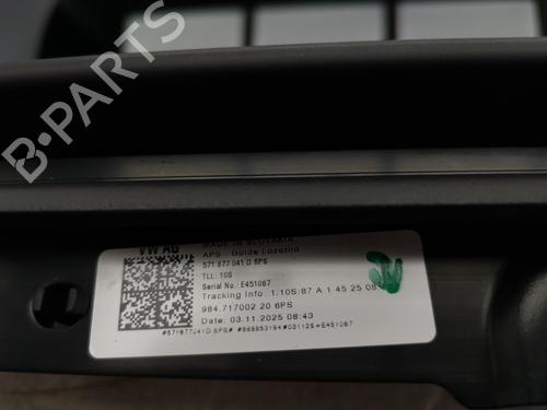 Soltag VW TIGUAN (CT1) 2.0 TSI 4motion | BP34731847C124 - Image 12