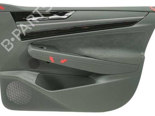 Front right panel VW ID.7 (ED2) GTX 4motion | BP34725302C59 - Image 11