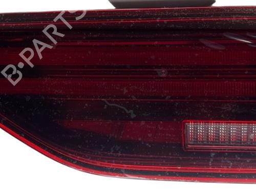 Used Right taillight Right taillight VW GOLF VIII Variant (CG5, DB5) 2.0 TSI 4motion (190 hp) 36550886 36550886