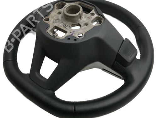 Steering wheel VW GOLF VIII (CD1, DA1) 2.0 TSI 4motion | BP35762939C49 - Image 8