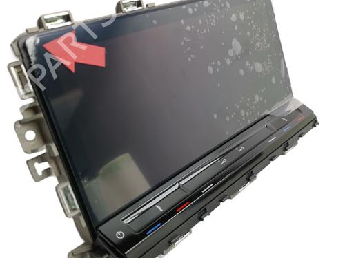 Used Display monitor Display monitor VW CADDY V MPV (SBB, SBJ) 1.5 TSi EVO (114 hp) 34728331 34728331