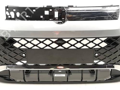 Used Front bumper Front bumper 35759996 35759996