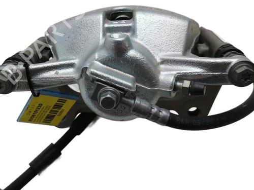 Left front brake caliper VW CADDY IV Box Body/MPV (SAA, SAH) 2.0 TDI 4motion | BP34730337M105 - Image 8