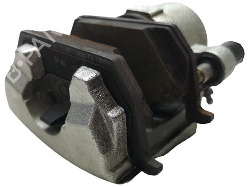 Right front brake caliper SEAT ARONA (KJ7, KJP) 1.0 TSI | BP39162642M104 - Image 6