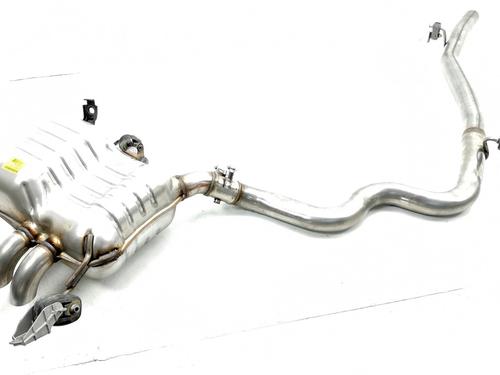 Catalyst VW PASSAT B8 (3G2, CB2) 2.0 TDI | BP34729593M10 - Image 5