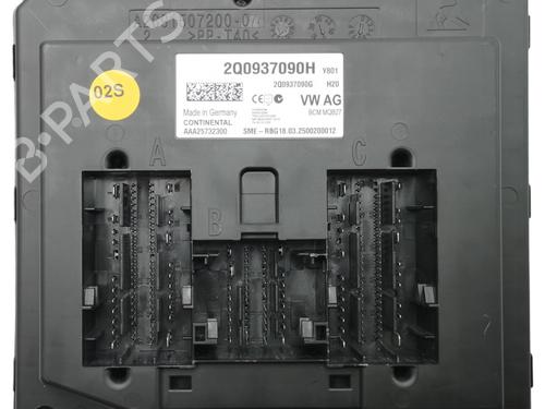 Used Electronic module Electronic module 37628454 37628454