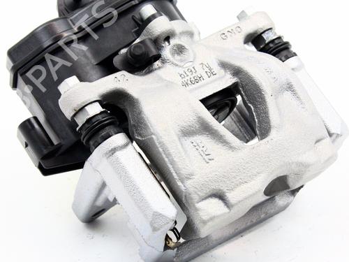 Right rear brake caliper AUDI A4 B9 (8W2, 8WC) 2.0 TDI | BP34726228M106 - Image 3