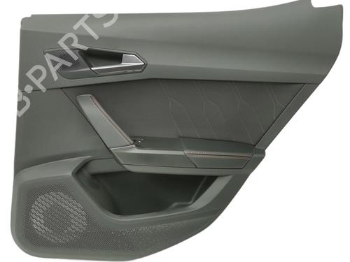 Used Rear right panel Rear right panel CUPRA FORMENTOR (KM7, KMP) 1.4 e-Hybrid (150 hp) 34731897 34731897
