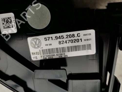 Right taillight VW TIGUAN (CT1) 1.5 eTSI | BP34724568C35 - Image 6