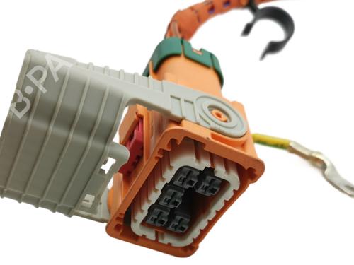 Wiring harness VW ID. Buzz Bus (EBB, EBJ) Electric 4motion (EBB) | BP35761944E16 - Image 8