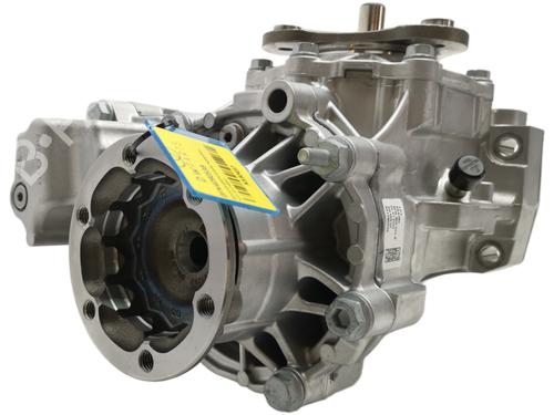 Transfer box AUDI Q2 (GAB, GAG) 2.0 TFSI quattro | BP34724671M36 - Image 2