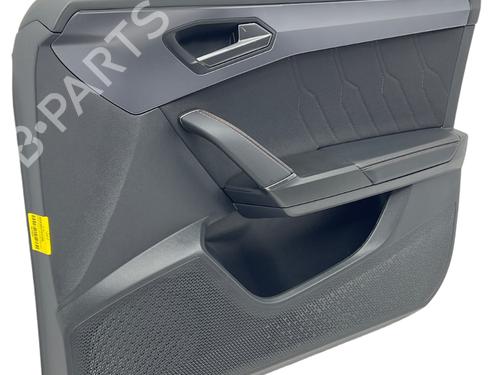Front right panel CUPRA FORMENTOR (KM7, KMP) 2.0 TSI 4Drive | BP36550994C59 - Image 2