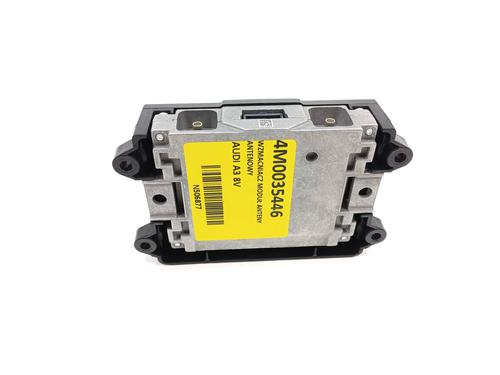 Electronic module AUDI A3 (8V1, 8VK) S3 quattro | BP34728902M83  - Image 6