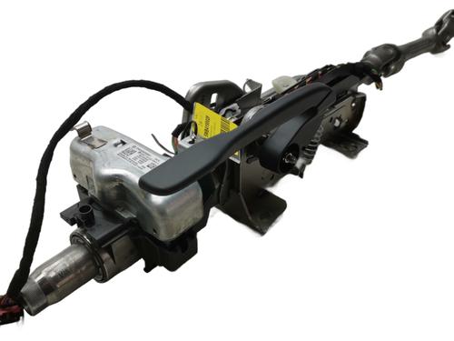 Used Steering column Steering column SEAT LEON (KL1, KLG) 1.4 TSI e-Hybrid (150 hp) 35764495 35764495